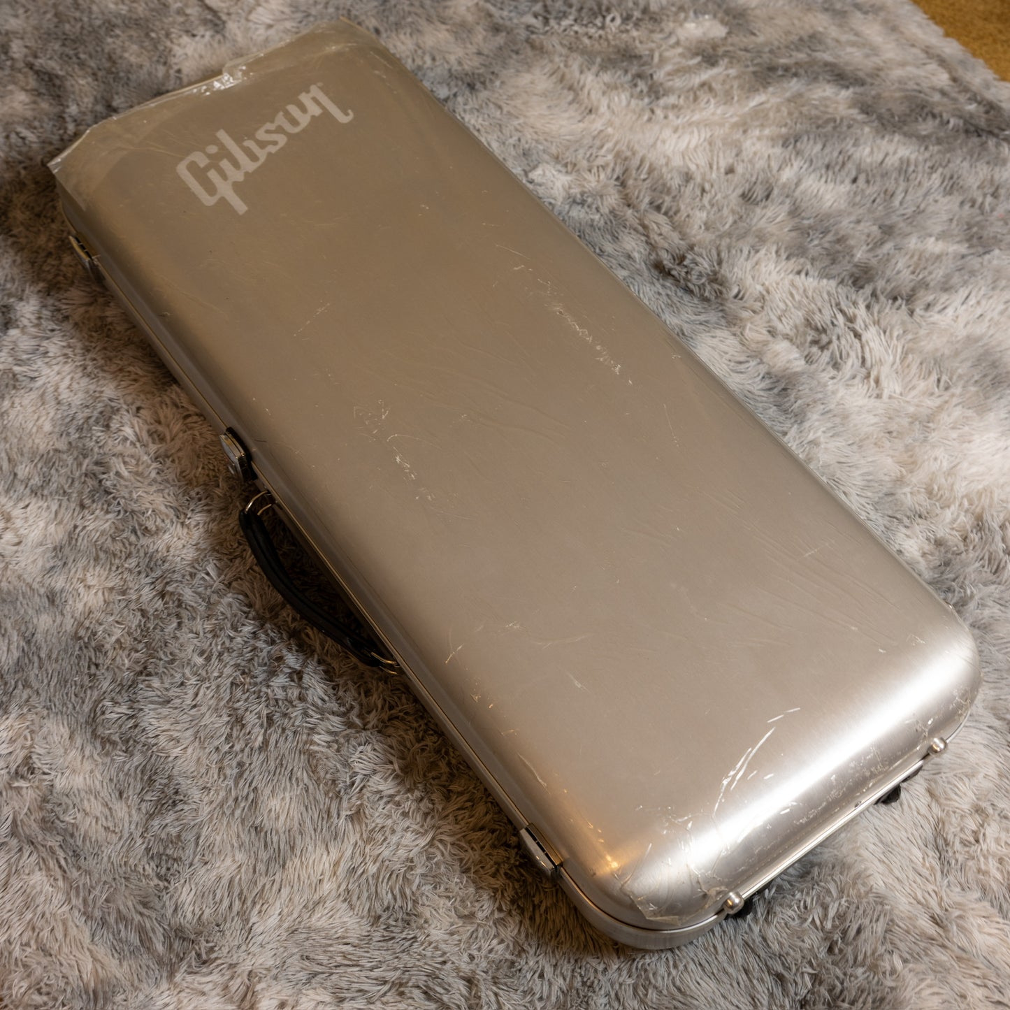 RARE Gibson Les Paul Standard HP 2018 - Heritage Cherry Fade