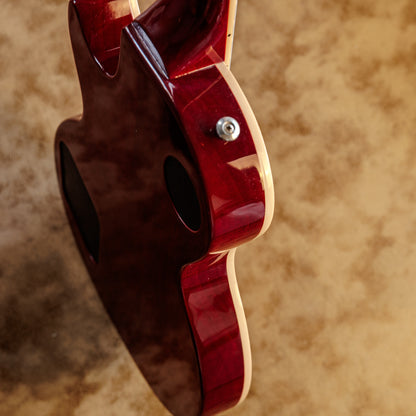 RARE Gibson Les Paul Classic Plus 2017 - Heritage Cherry Sunburst