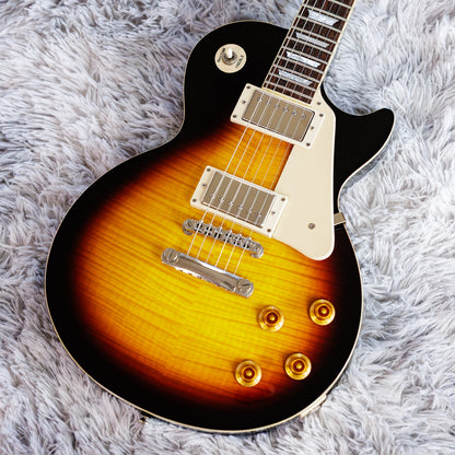 Epiphone Les Paul Standard 1990 - 2013 - Vintage Sunburst