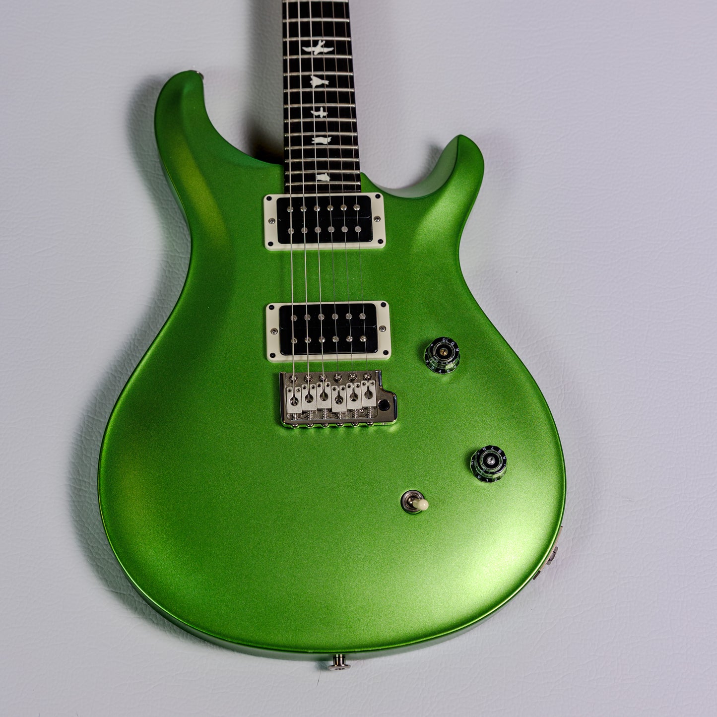 PRS CE 24 Satin 2023 - Green
