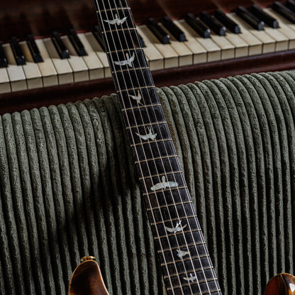 PRS Custom 24 Wood Library