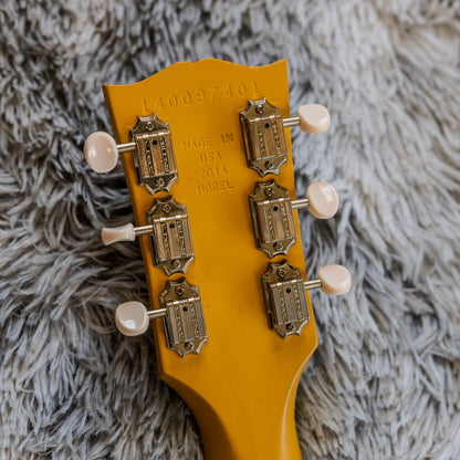 Gibson Les Paul Melody Maker 2014 - Yellow
