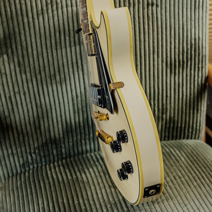 Epiphone Les Paul Custom 1989 - 2012 - Alpine White