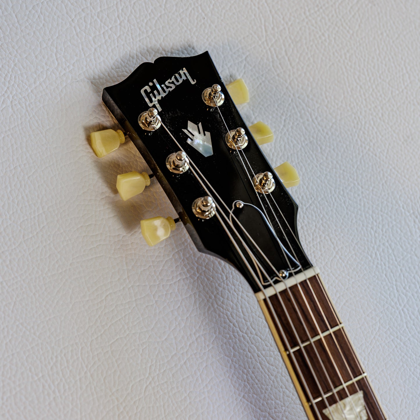 Gibson SG Standard '61 with Stoptail 2021 - Present - Ebony