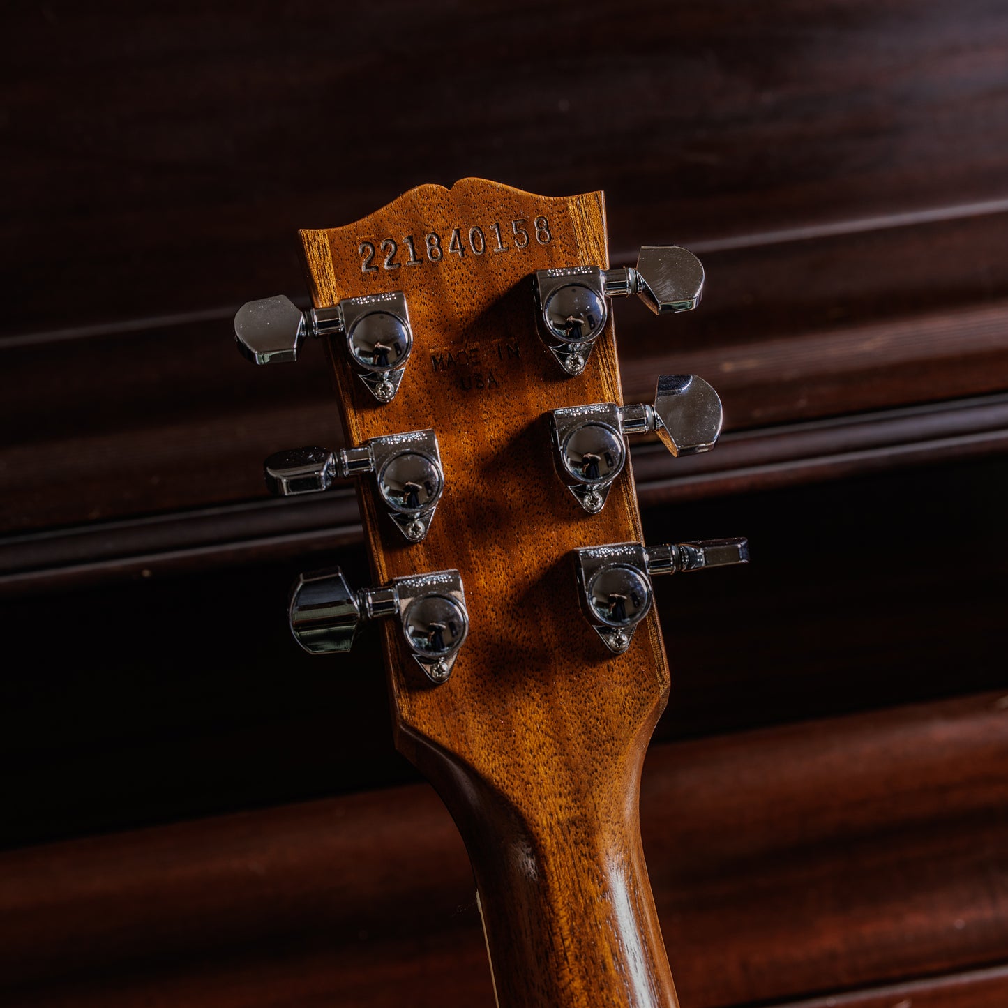 Gibson Kirk Hammett "Greeny” Les Paul Standard﻿﻿ 2023 - Present - Greeny Burst