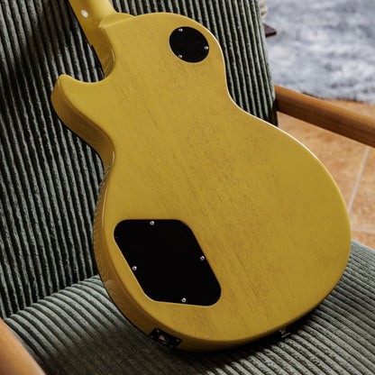 Gibson Les Paul Standard '60s Mahogany Top 2025 - TV Yellow