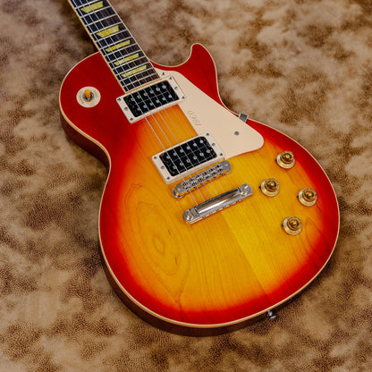 Gibson Les Paul Classic 2004 - Heritage Cherry Sunburst