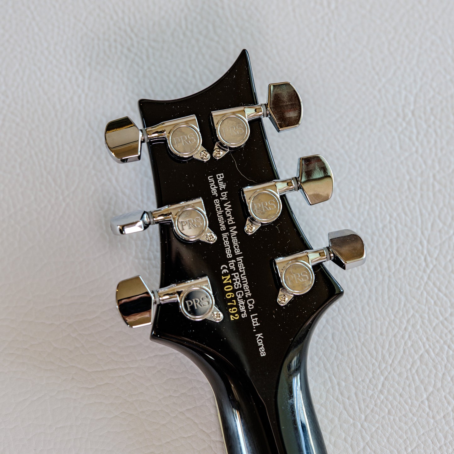 PRS Tremonti SE 2002 - 2015 - Black