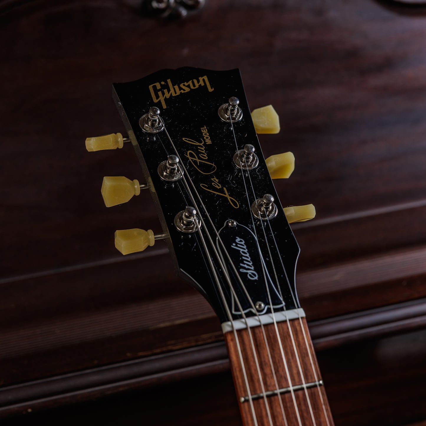 Gibson Les Paul Studio 2012 - Silver Pearl