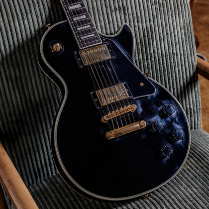 Epiphone Les Paul Custom 2020 - Present - Ebony