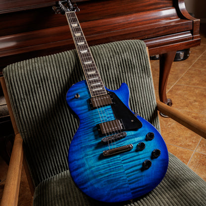 Gibson Les Paul Studio Session 2024 - Present - Cobalt Burst