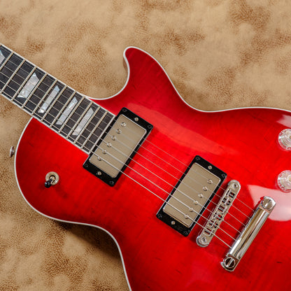 Gibson Les Paul Modern Figured 2023 - 2024 - Cherry Burst