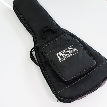 PRS SE Custom 24 Quilt 2026 - Present - Teal Black
