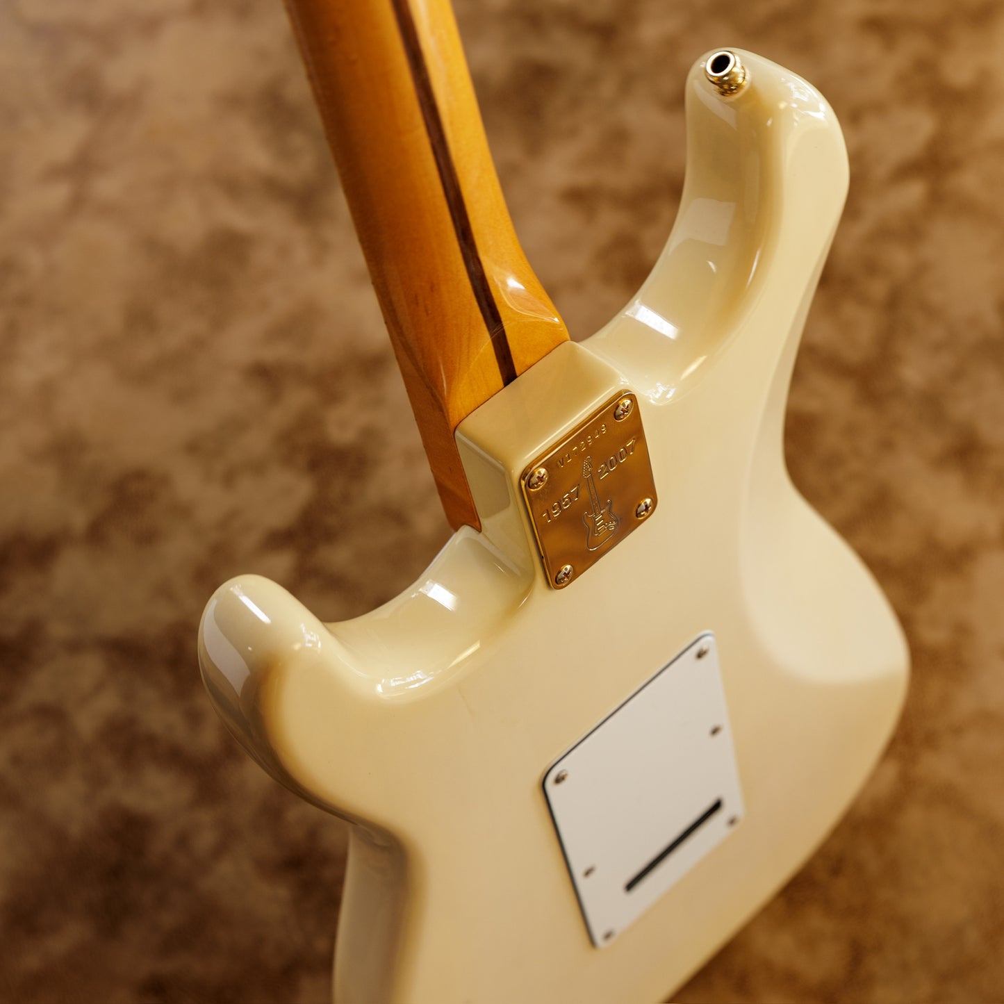 Fender 50th Anniversary American Vintage '57 Stratocaster 2007 - Mary Kaye