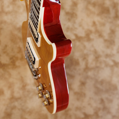 Gibson Slash Collection Les Paul Standard 2020 - Present - Appetite Burst