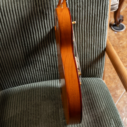 Gibson Les Paul Smartwood Studio 2003 - Muir Natural