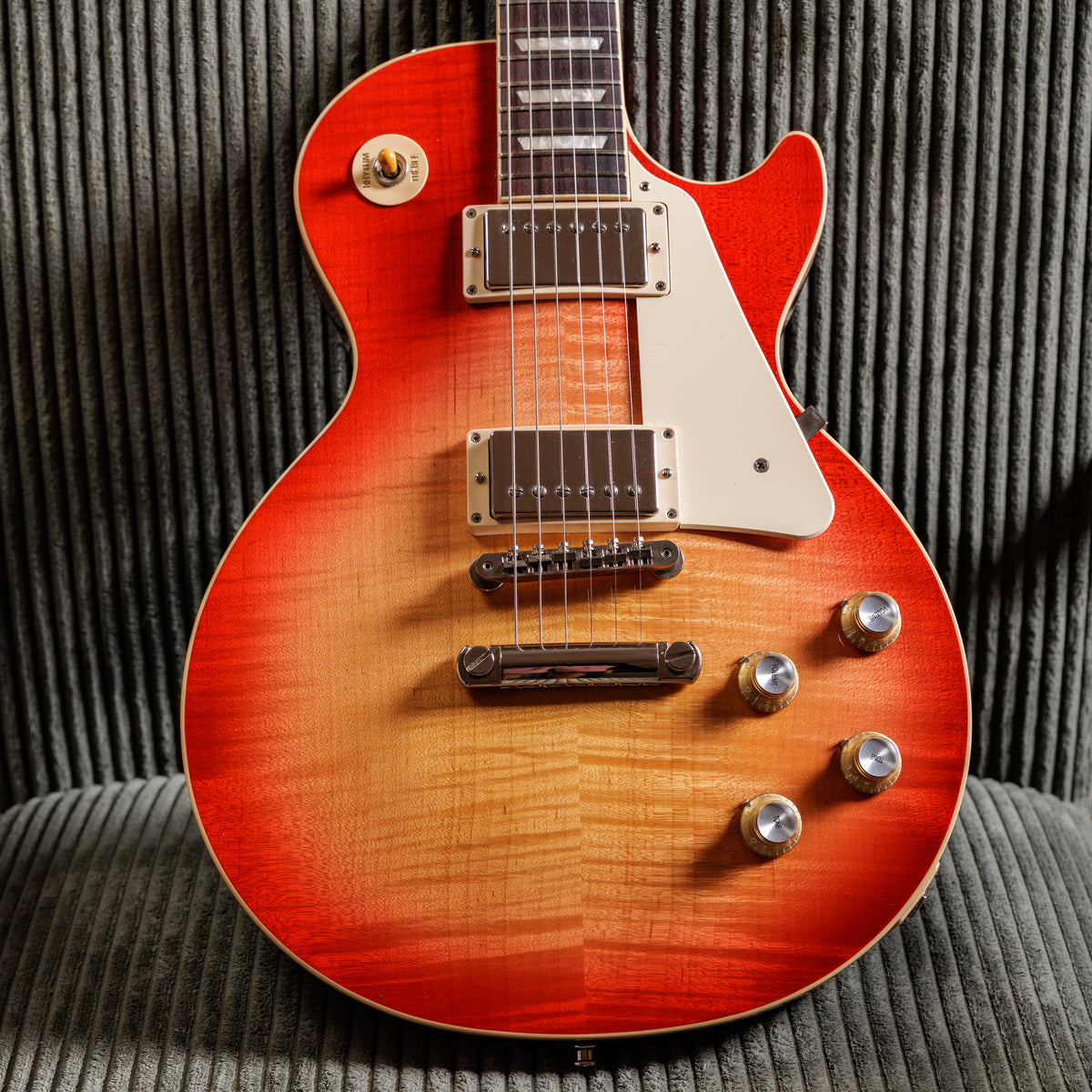 Gibson Les Paul Standard '50s 2022 - Heritage Cherry Sunburst