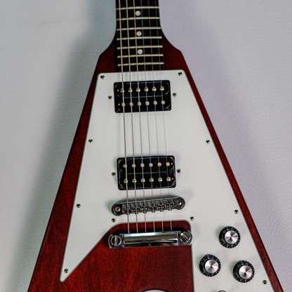 Gibson Flying V 2012 - Faded Cherry