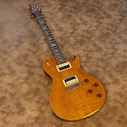 PRS SE 245 2014 - Vintage Yellow