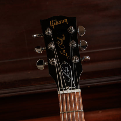 Gibson Joe Bonamassa Les Paul Studio 2011 - Goldtop