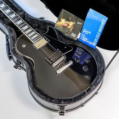 Gibson Les Paul Modern 2019 - 2024 - Graphite Top