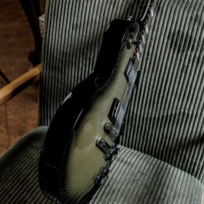 Gibson Les Paul Studio 2009 - Silverburst