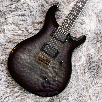 PRS SE Mark Holcomb 2017 - 2022 - Holcomb Burst