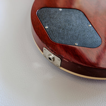 Gibson Les Paul Less Plus 2015 - Heritage Cherry Sunburst
