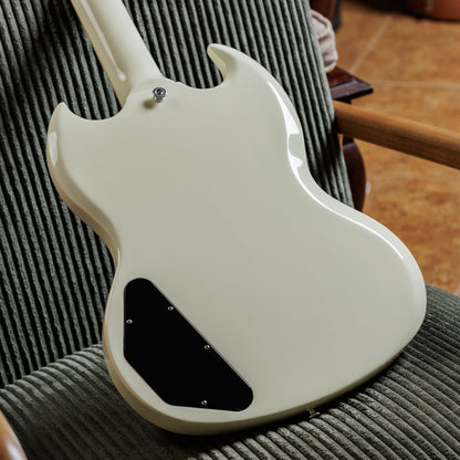 RARE Gibson SG Standard '61 2025 - Classic White
