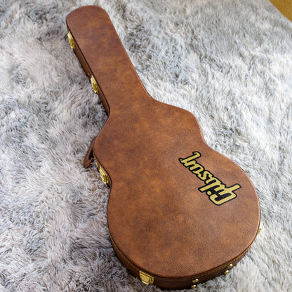 Gibson ES-335 Block 2020 - Present - Figured Sixties Cherry