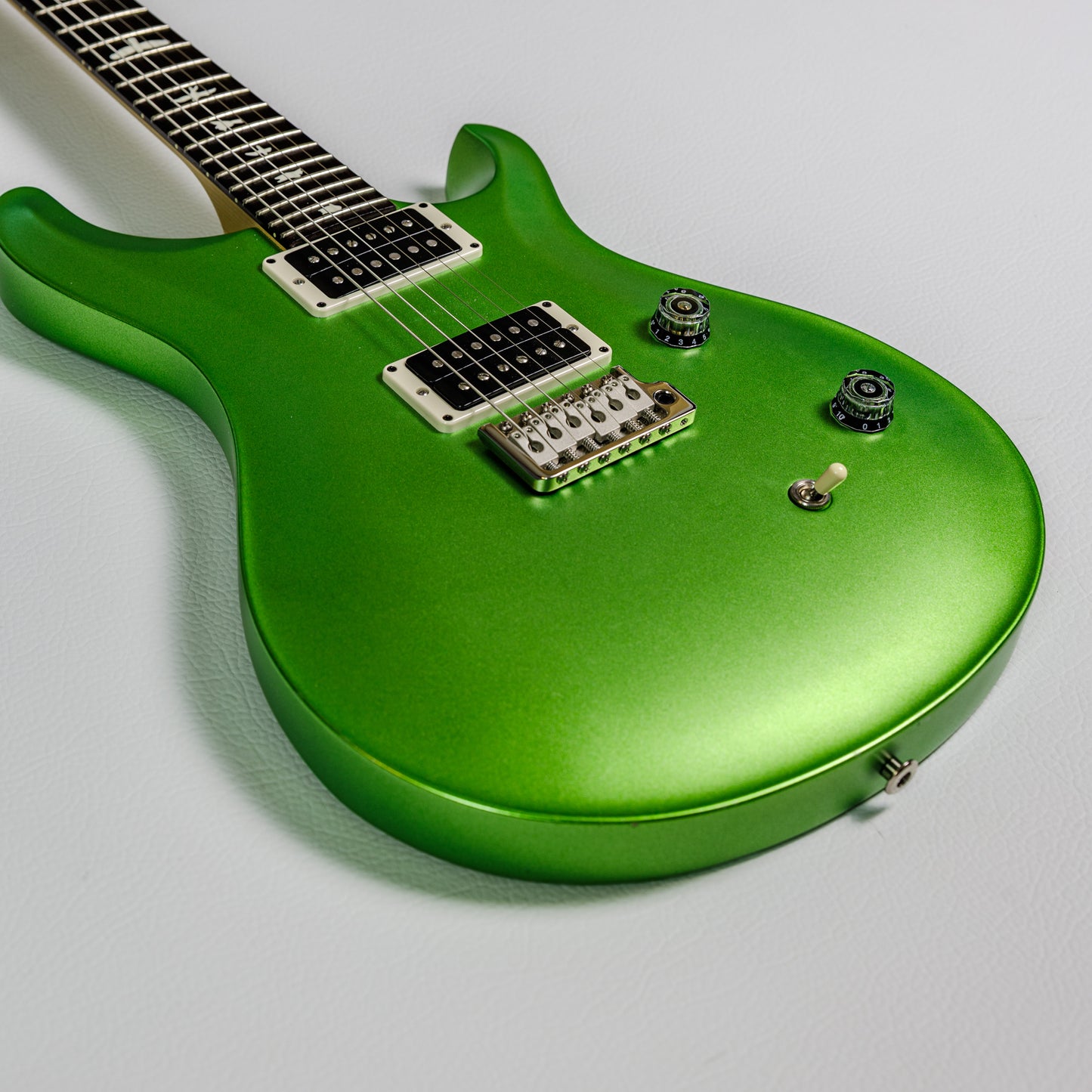 PRS CE 24 Satin 2023 - Green