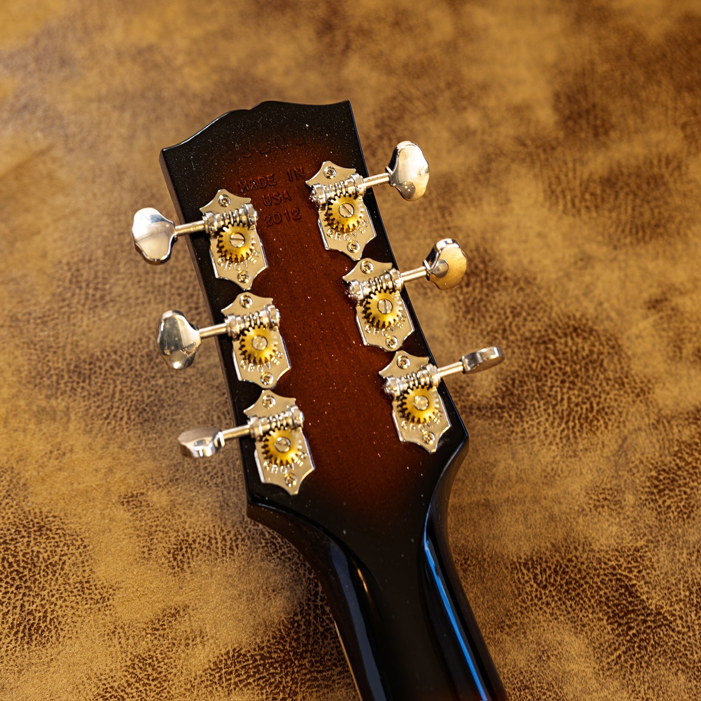 Gibson Midtown Standard P-90 2012 - 2014 - Sunburst