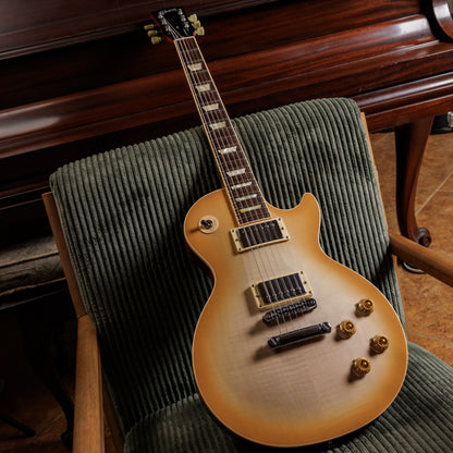 Gibson Les Paul Standard with '60s Neck Profile 2004 - Latte Creme