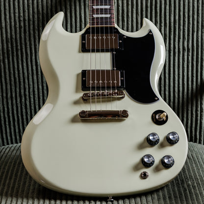 RARE Gibson SG Standard '61 2025 - Classic White
