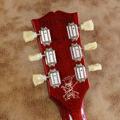 Gibson Slash Collection Les Paul Standard 2020 - Present - Appetite Burst