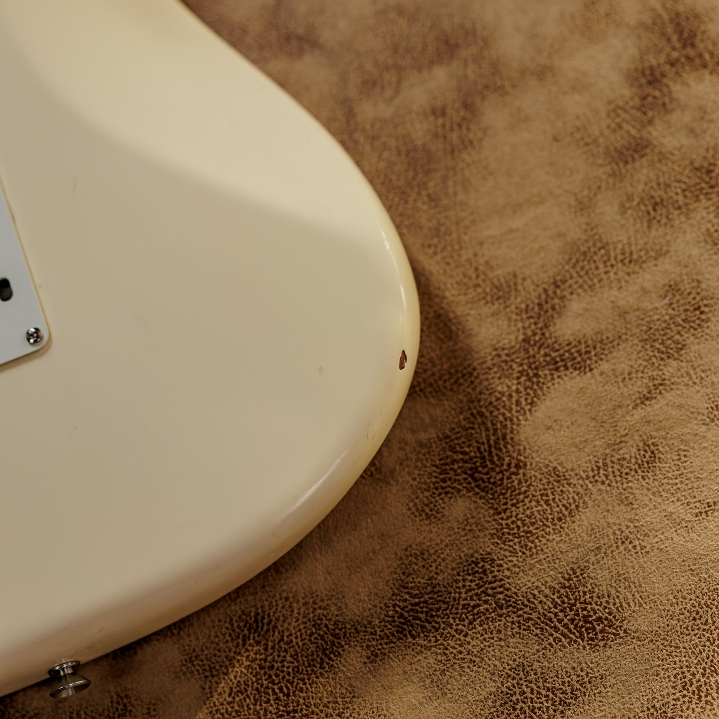 Fender American Vintage II '61 Stratocaster 2022 - Present - Olympic White