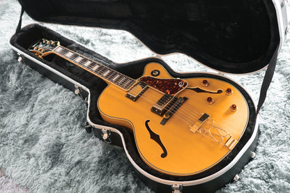 Epiphone Emperor 1984 - 1990 - Natural