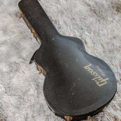 Gibson ES-335 Dot 2010 - Figured Lightburst