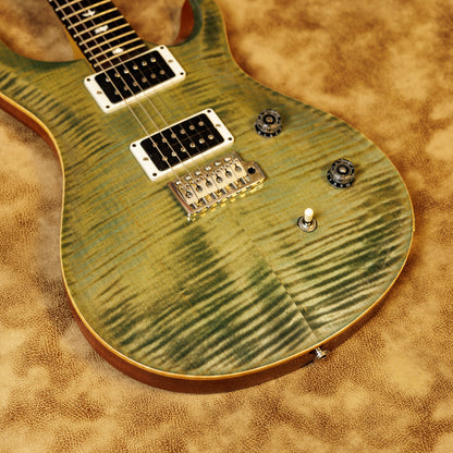 PRS CE 24 2016 - Present - Trampas Green