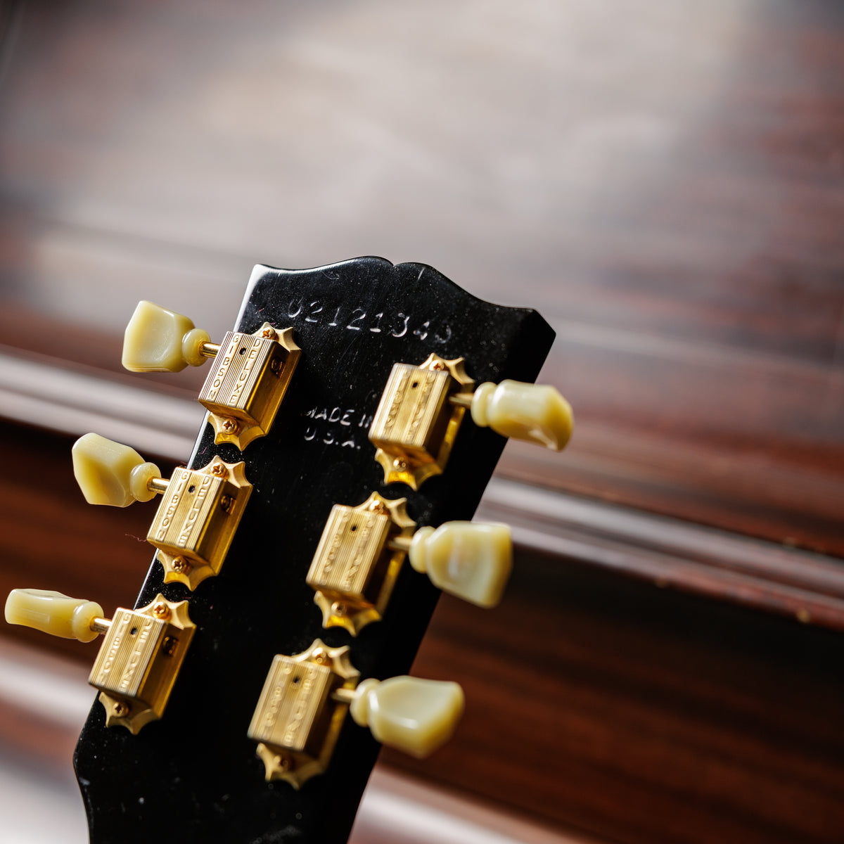 Gibson Les Paul Studio Plus 2001 - Desert Burst