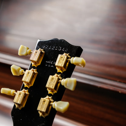 Gibson Les Paul Studio Plus 2001 - Desert Burst