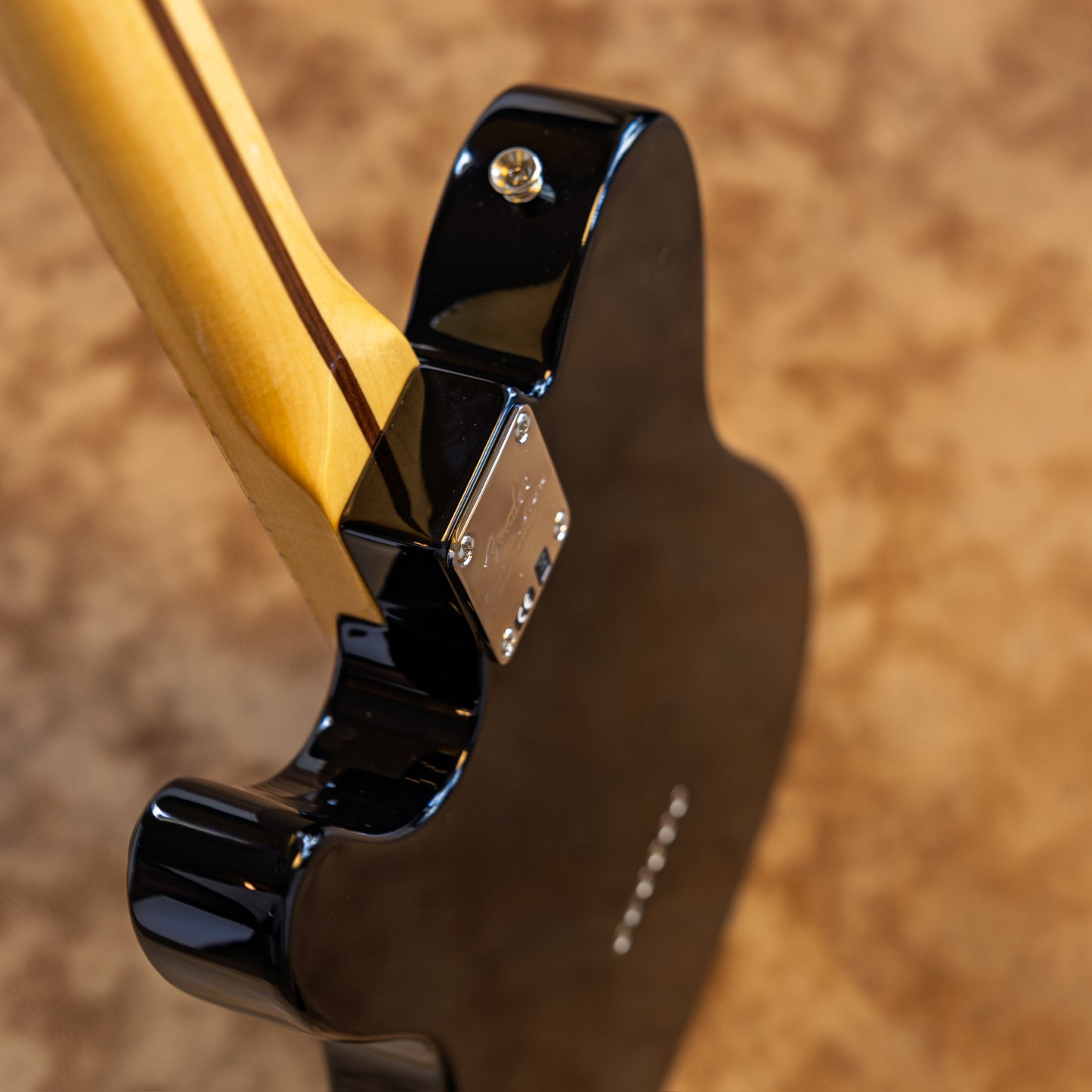 Fender Classic Player Triple Telecaster 2015 - 2016 - Black