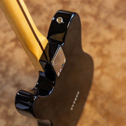 Fender Classic Player Triple Telecaster 2015 - 2016 - Black