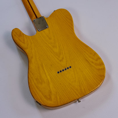 Fender American Vintage '52 Telecaster 2000s - Butterscotch Blonde