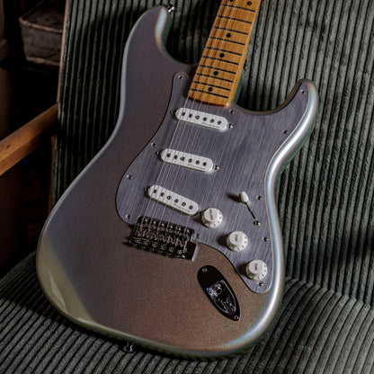 Fender H.E.R. Signature Stratocaster 2020 - Present - Chrome Glow