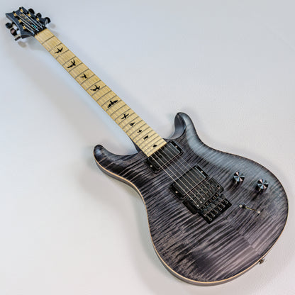 RARE PRS Dustie Waring Signature CE 24 Floyd 2023 - Present - Gray Black Wrap