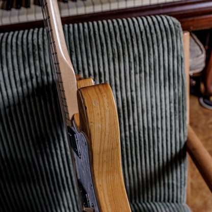 Fender Classic Series '72 Telecaster Thinline 2000 - 2018 - Natural