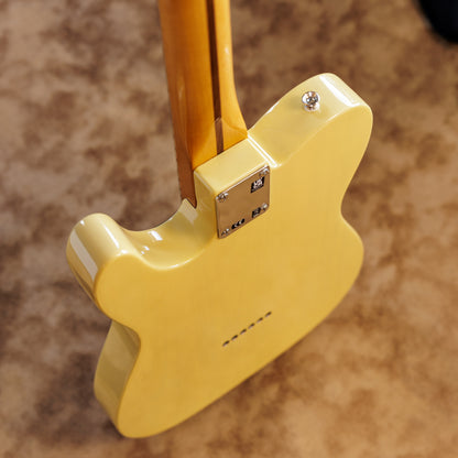 Fender Vintera II '50s Nocaster with Maple Fretboard 2023 - Present - Blackguard Blonde