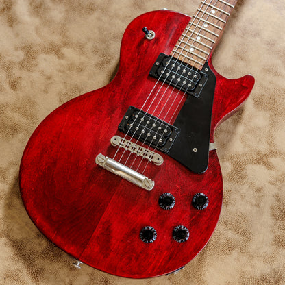 Gibson Les Paul Faded 2018 - Worn Cherry