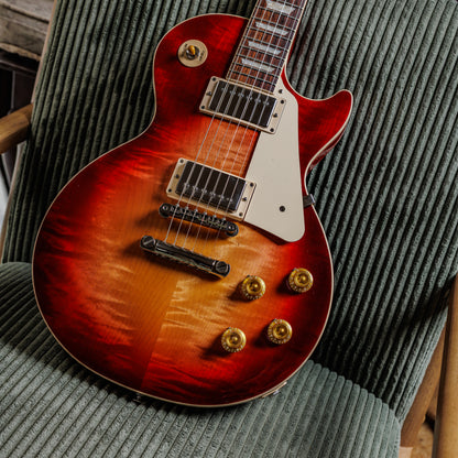 Gibson Les Paul Standard '50s 2019 - Present - Heritage Cherry Sunburst